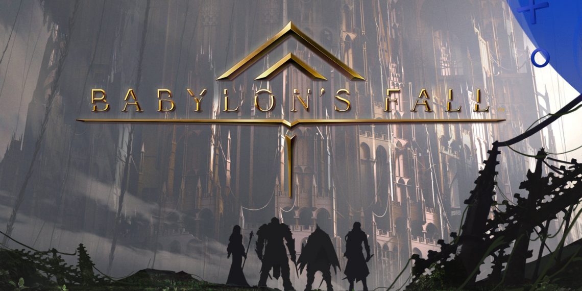Babylon&rsquo;s Fall continue de dégringoler avec un seul joueur connecté