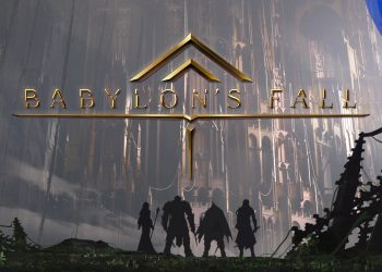 Babylon’s Fall continue de dégringoler avec un seul joueur connecté