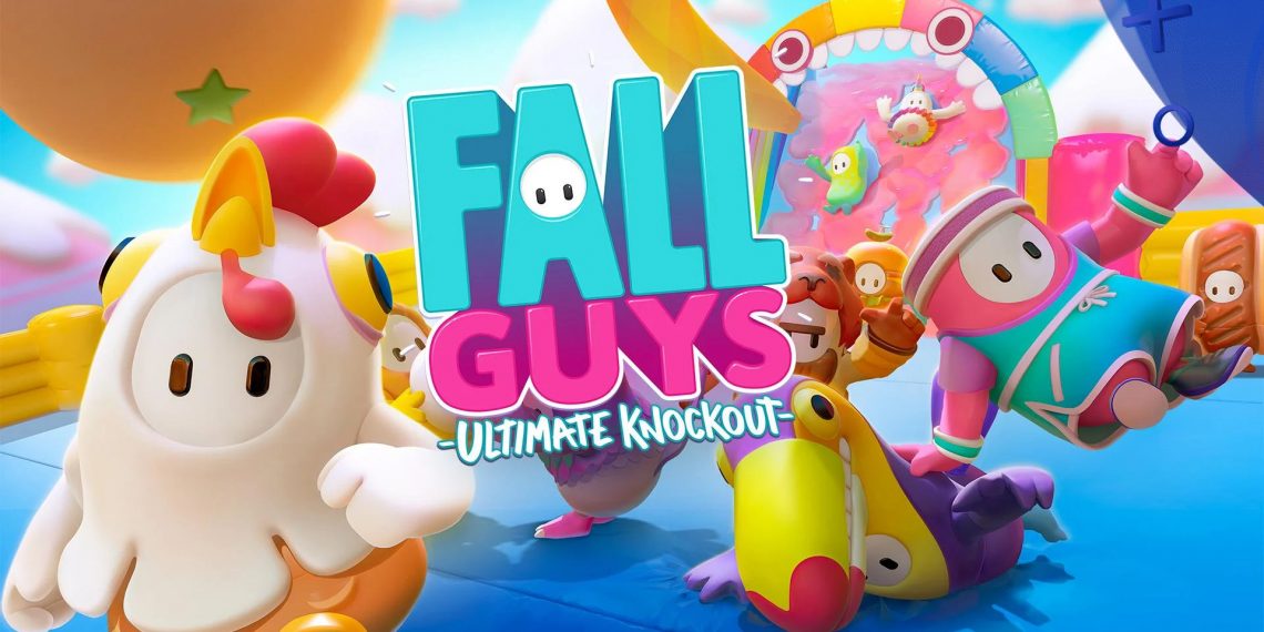 Fall Guys va devenir gratuit