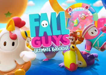 Fall Guys va devenir gratuit