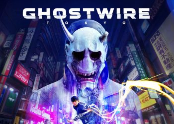Ghostwire : Tokyo
