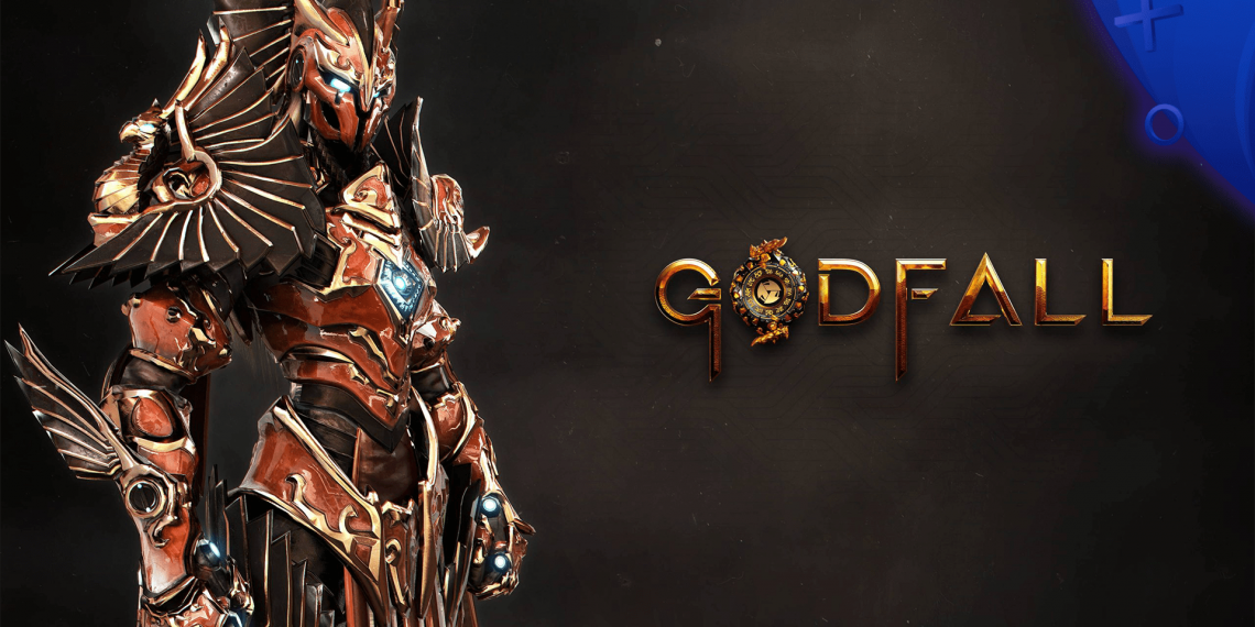 Godfall peut dire merci au PlayStation Plus