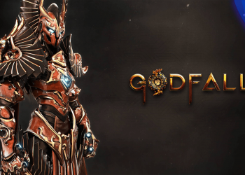 Godfall peut dire merci au PlayStation Plus