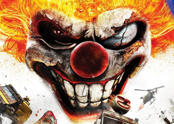 twisted metal