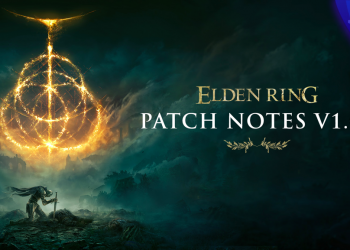 Elden Ring : le patch 1.05 est disponible