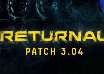 Returnal : le patch 3.04 est disponible