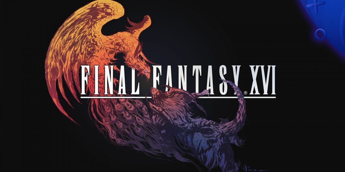 Final Fantasy XVI