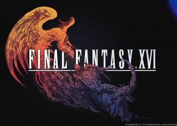 Final Fantasy XVI