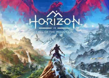 Horizon Forbidden West se met à jour, Call of the Mountain se dévoile
