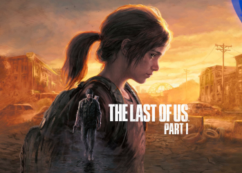The Last of Us Part I Art
