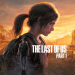 The Last of Us Part I Art