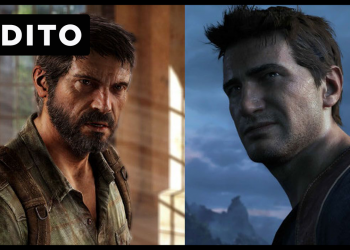 Édito : Naughty Dog doit oublier The Last of Us et Uncharted