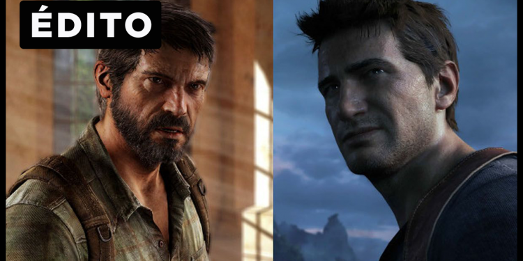 Édito : Naughty Dog doit oublier The Last of Us et Uncharted