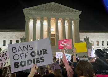 Les PlayStation Studios prennent position pour le droit à l’avortement