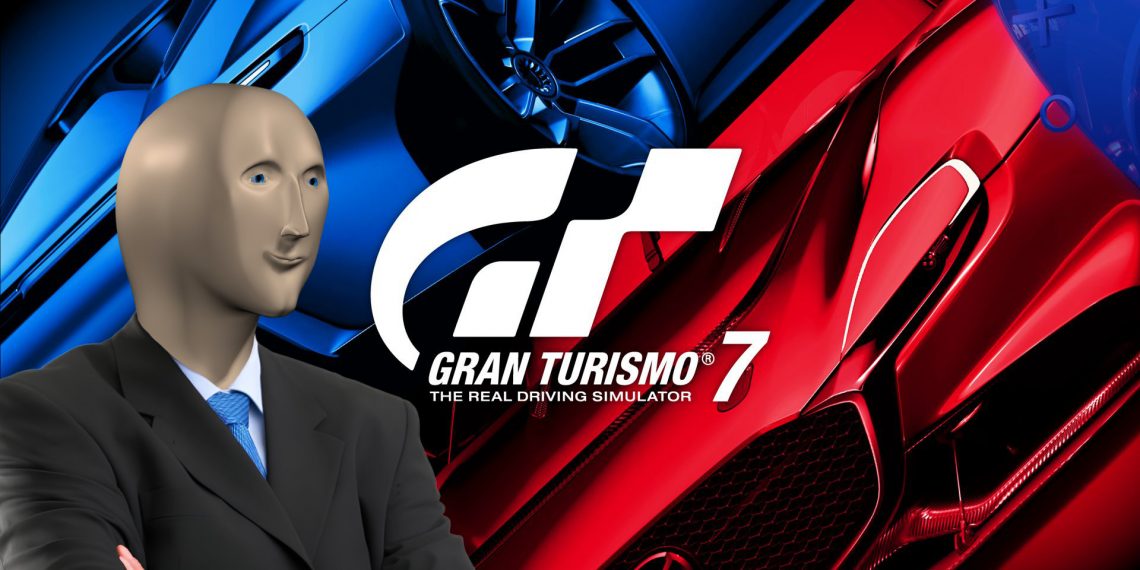 Gran Turismo 7 : Les prix des voitures de Légende s&rsquo;envolent