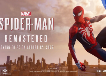 Spider-Man Remastered et Miles Morales arrivent sur PC