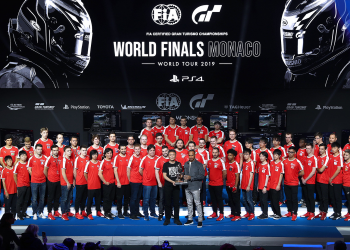 Gran Turismo 7 remplacé dans une compétition majeure de l’esport