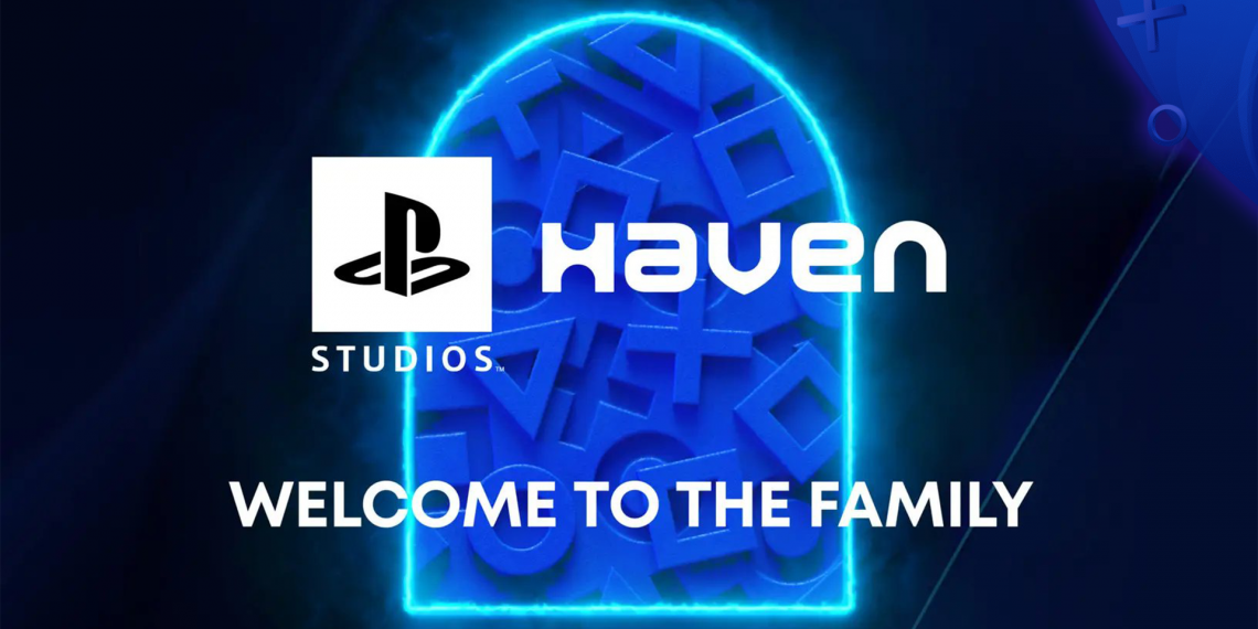 Le rachat d&rsquo;Haven Studios par PlayStation enfin officialisé