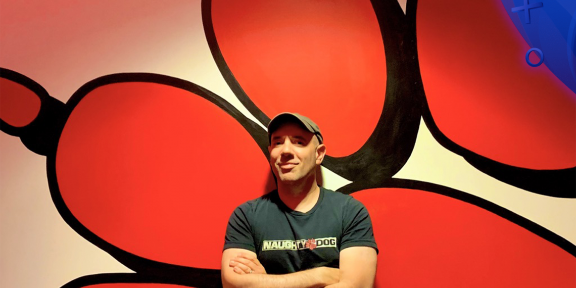 Josh Scherr quitte Naughty Dog après 21 ans