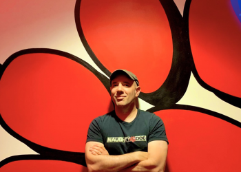 Josh Scherr quitte Naughty Dog après 21 ans