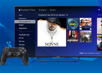 PlayStation va retirer l’accès aux films Studiocanal achetés par les utilisateurs dans le Store