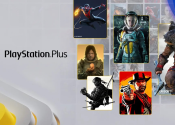 PlayStation Plus