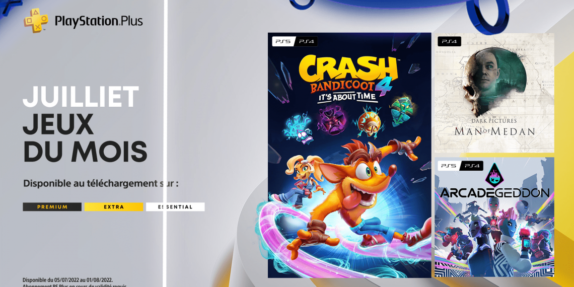 Les news qu&rsquo;il ne fallait pas manquer cette semaine (27 juin au 3 juillet 2022)