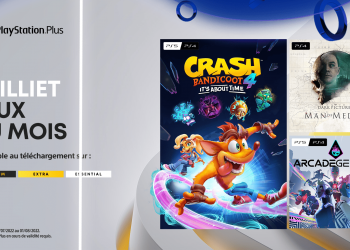 Les news qu’il ne fallait pas manquer cette semaine (27 juin au 3 juillet 2022)