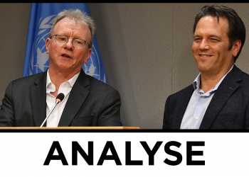 Analyse : PlayStation face à la contre-attaque de Microsoft