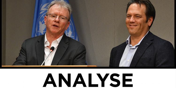 Analyse : PlayStation face à la contre-attaque de Microsoft