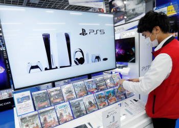 Malgré l’inflation, pas encore de hausse de prix prévue pour la PlayStation 5