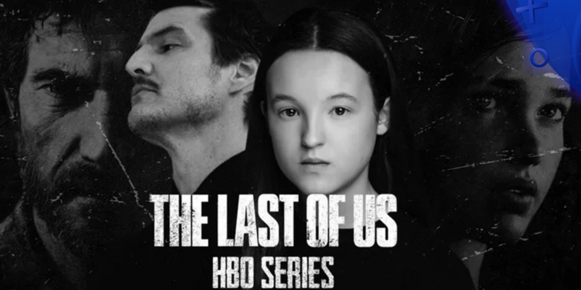 Du nouveau au casting de la série The Last of Us