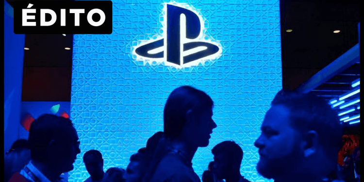 Édito : Sony oublie que le client est roi