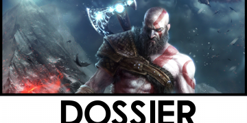 Dossier : Kratos, aux origines de God of War