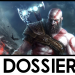 Dossier : Kratos, aux origines de God of War