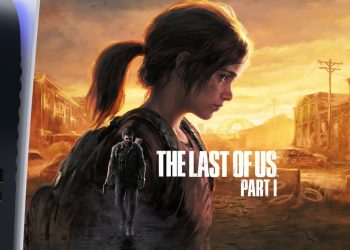 The Last Of Us Part I