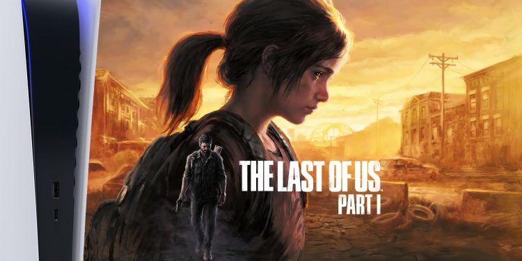 The Last Of Us Part I