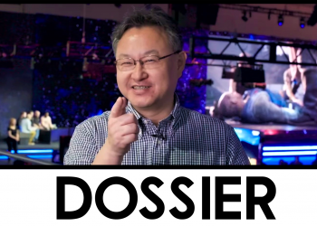 Shuhei Yoshida photo