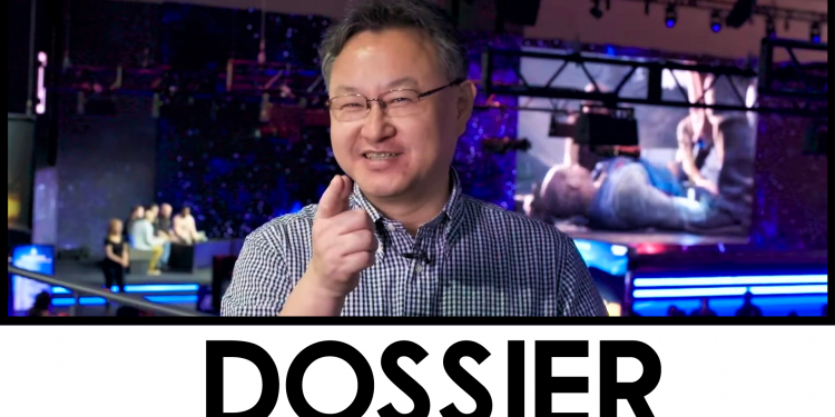 Shuhei Yoshida photo