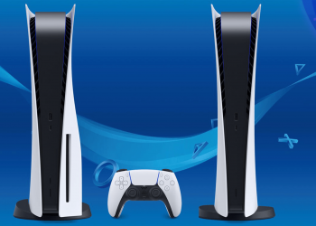 Une PS5 hybride avec un lecteur de disque détachable devrait voir le jour