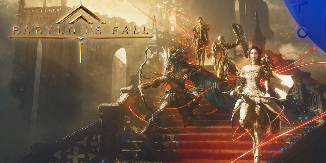 L&rsquo;échec de Babylon&rsquo;s Fall n&rsquo;a pas refroidi les ardeurs de Platinum Games