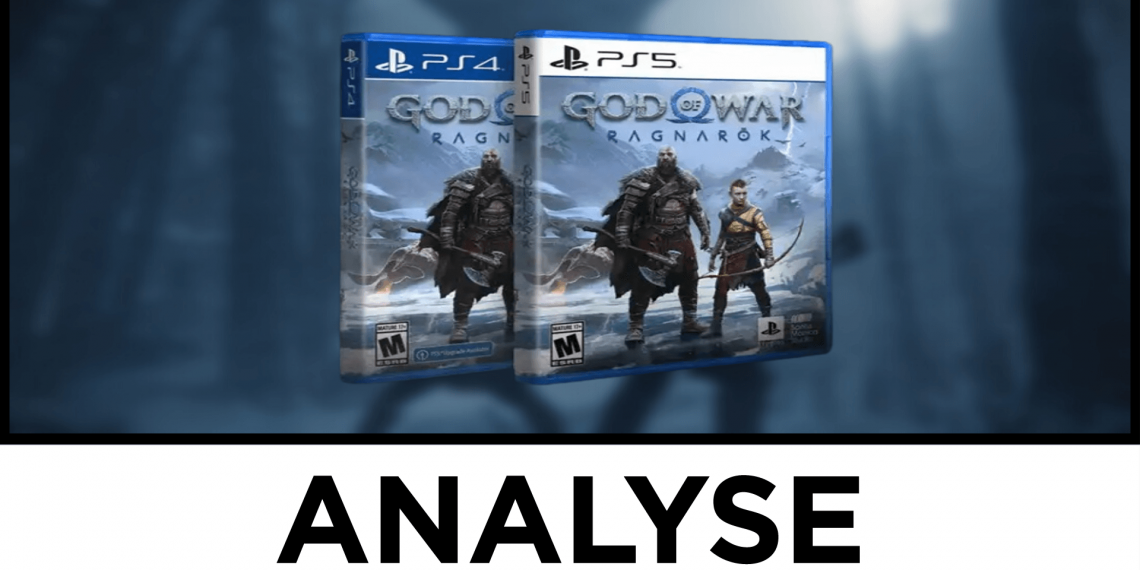 Analyse : God of War Ragnarök cross-gen, une bonne idée ?