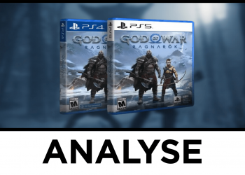 Analyse : God of War Ragnarök cross-gen, une bonne idée ?