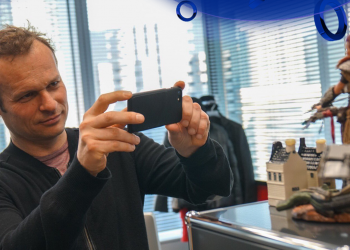 Hermen Hulst détaille la stratégie multi-plateformes de PlayStation