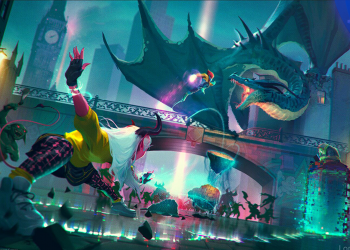 London Studio travaille sur une nouvelle licence pour la PS5