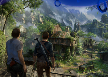 Test Uncharted Legacy of Thieves : à la limite de l’excellence