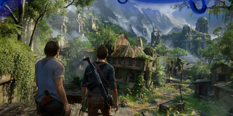 Test Uncharted Legacy of Thieves : à la limite de l’excellence