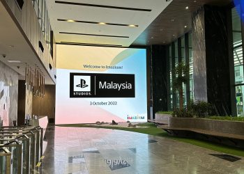 PlayStation Studios Malaysia gagne en importance pour Sony