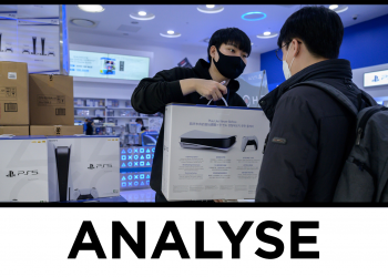 Analyse : Quel avenir pour les différentes PS5 ?