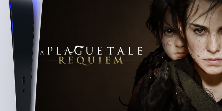 Test de A Plague Tale Requiem : l’aventure fraternelle
